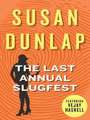 cover image of The Last Annual Slugfest